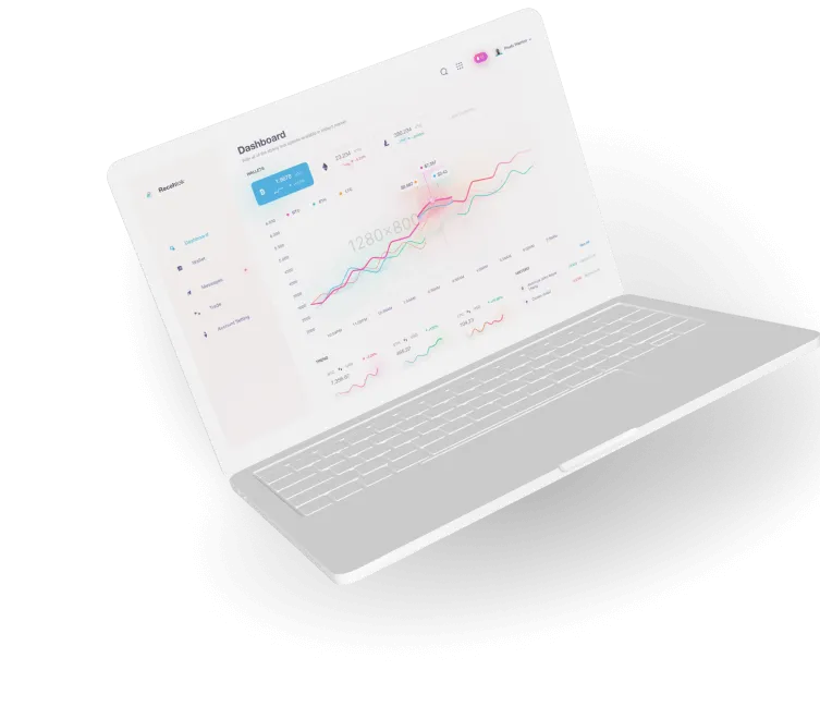 Rockspire Bitline - Transforming Trading with Adaptive Machine Intelligence